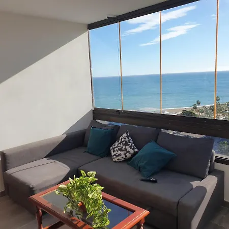 Apartamento Costa Del Sol Beach First Line *