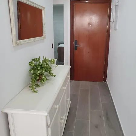 Apartamento Costa Del Sol Beach First Line Fuengirola