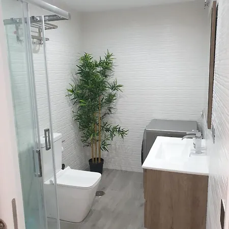 Apartamento Costa Del Sol Beach First Line * Fuengirola