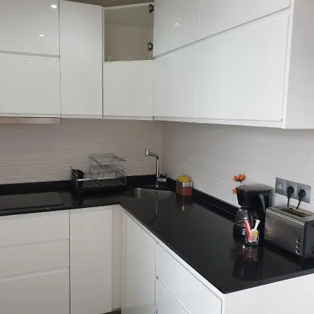Apartamento Costa Del Sol Beach First Line *