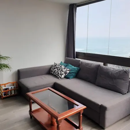 Apartamento Costa Del Sol Beach First Line *