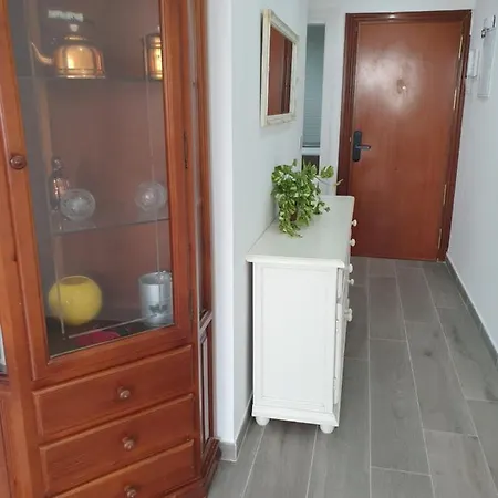 Apartamento Costa Del Sol Beach First Line Apartamento *