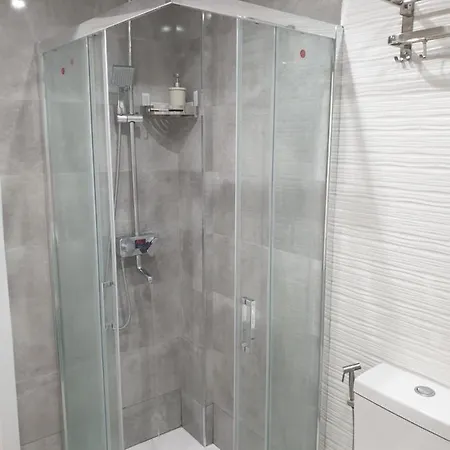 Apartamento Costa Del Sol Beach First Line Apartamento