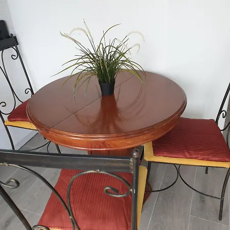 Apartamento Costa Del Sol Beach First Line Fuengirola