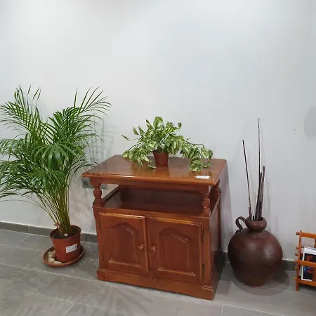 Apartamento Apartamento Costa Del Sol Beach First Line Fuengirola