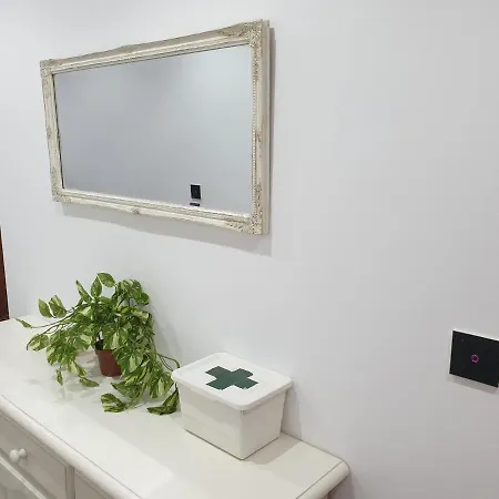 Apartamento Costa Del Sol Beach First Line Apartamento *